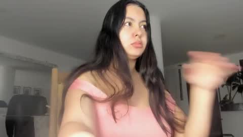 Megan Lu online show from February 14, 9:45 am