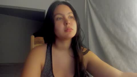 Megan Lu online show from February 2, 5:06 am