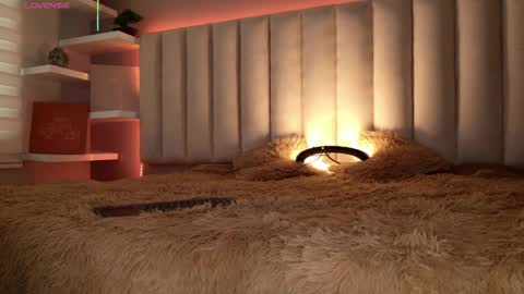     online show from November 25, 12:05 pm