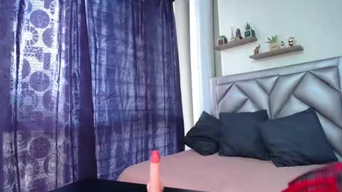 MEGAN online show from February 19, 3:38 pm