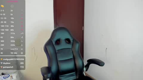 megan_palmer25 online show from March 12, 7:46 am