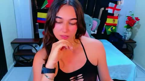 Megan online show from June 17, 4:30 pm