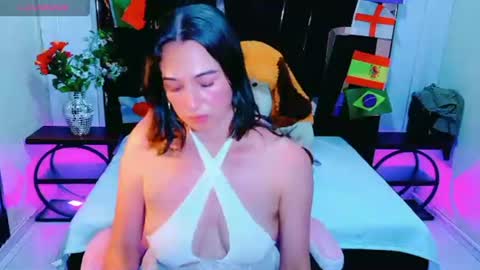 Megan online show from June 26, 9:52 pm