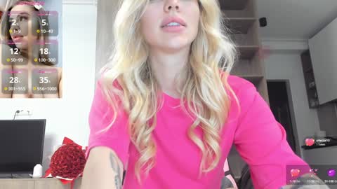 Megan online show from January 10, 2:23 pm