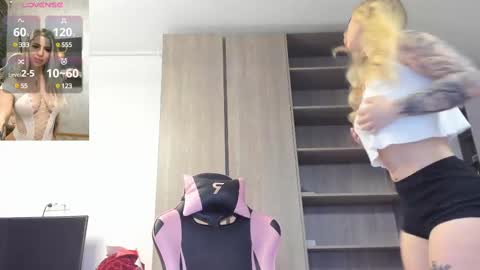 Megan online show from March 10, 6:38 am