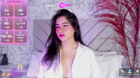 MEGAN  online show from December 5, 12:11 pm