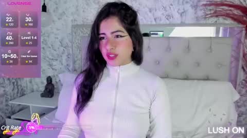 MEGAN  online show from December 16, 10:08 am