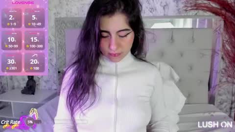 MEGAN  online show from December 24, 12:22 pm