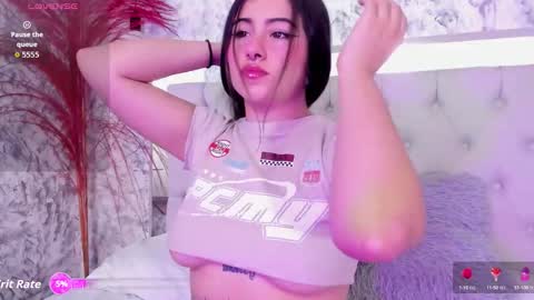 MEGAN  online show from September 9, 11:32 am