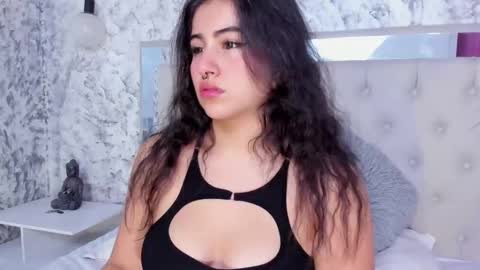 Snapshot of megan_rossee1 chatting on October 4, 11:19 am MEGAN  online show from October 4, 11:19 am