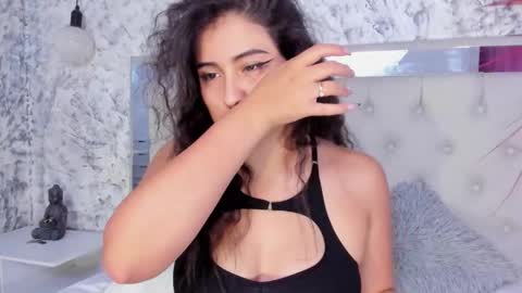 Snapshot of megan_rossee1 chatting on October 10, 11:20 am MEGAN  online show from October 10, 11:20 am