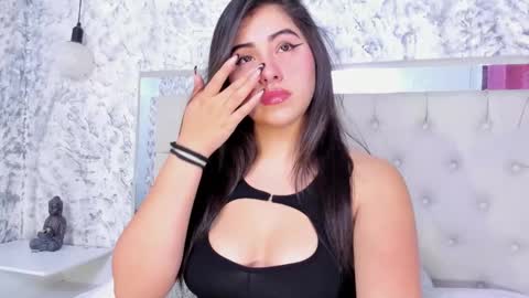 Snapshot of megan_rossee1 chatting on October 30, 11:22 am MEGAN  online show from October 30, 11:22 am