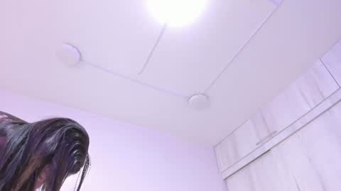 megan online show from July 25, 3:15 am
