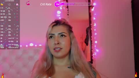 Megan rose online show from February 25, 11:33 pm