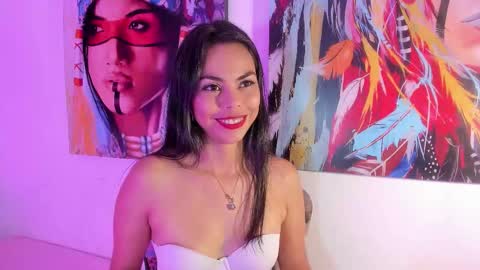 Megan Shadow  online show from September 26, 8:35 pm