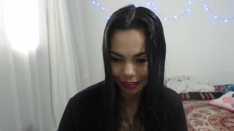 Snapshot of megan_shadow chatting on December 18, 8:26 pm Megan Shadow online show from December 18, 8:26 pm