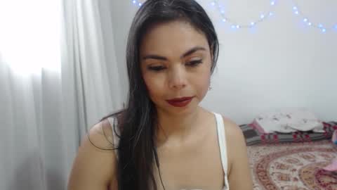 Snapshot of megan_shadow chatting on January 7, 8:22 pm Megan Shadow online show from January 7, 8:22 pm