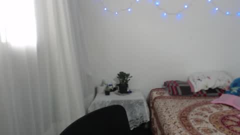 Snapshot of megan_shadow chatting on January 8, 8:00 pm Megan Shadow online show from January 8, 8:00 pm