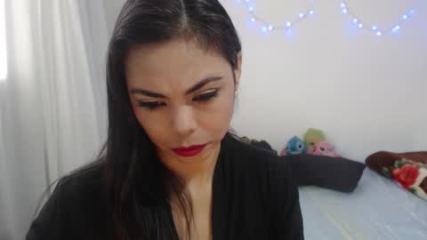 Snapshot of megan_shadow chatting on January 31, 8:07 pm Megan Shadow online show from January 31, 8:07 pm