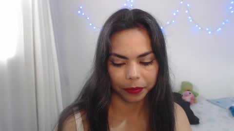 Megan Shadow  online show from March 30, 8:54 pm