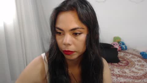 Megan Shadow  online show from May 1, 7:29 pm