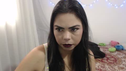Megan Shadow  online show from August 5, 7:49 pm