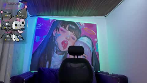 megan_shyne online show from February 3, 5:27 am