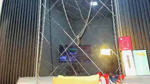 Megan Siner online show from June 14, 11:23 am