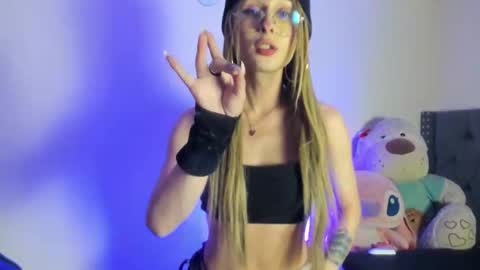 megan_sj online show from March 25, 6:08 am