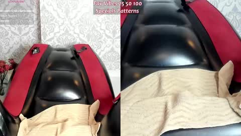 Snapshot of megan_slu chatting on February 13, 12:11 pm Megan Schedule 7 am to 200 pm GMT-5 online show from February 13, 12:11 pm