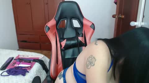 Snapshot of megan_slut1 chatting on December 6, 8:29 pm Megan online show from December 6, 8:29 pm