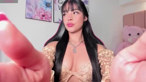 Megan online show from February 4, 12:00 pm