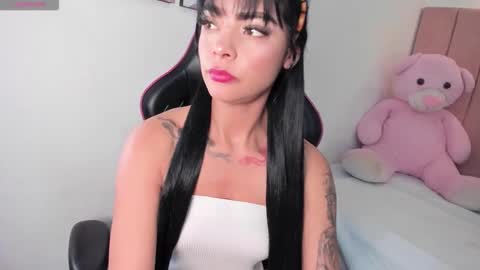 Megan online show from February 10, 12:09 pm