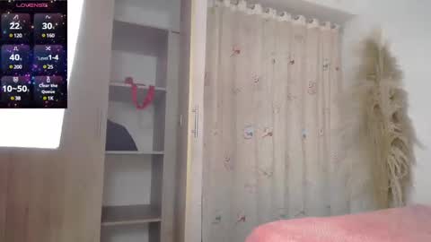 Megan online show from February 1, 3:39 pm