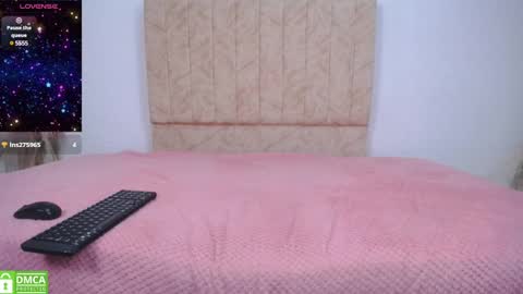 Megan online show from February 12, 9:42 am