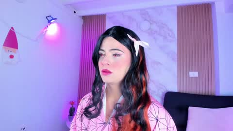 Megan online show from January 10, 11:54 am