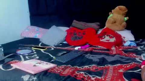 Megan online show from October 3, 10:40 pm