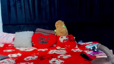 Megan online show from October 14, 10:32 pm