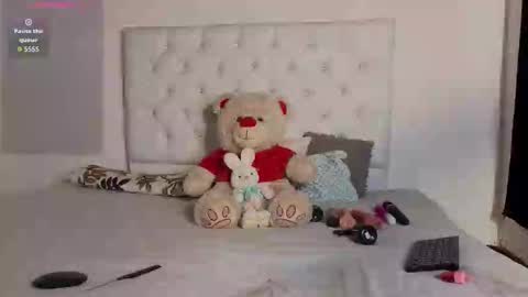 Megan online show from March 13, 7:31 pm