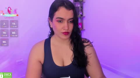 isabella online show from October 2, 3:02 am
