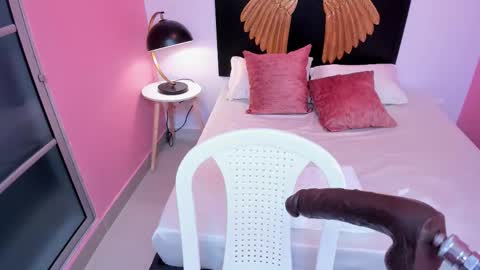 Megan  online show from October 12, 7:24 pm