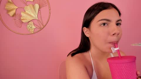 Megan  online show from July 19, 10:46 pm