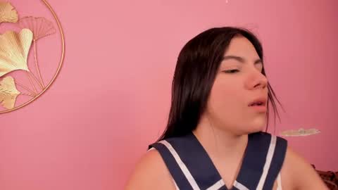 Megan  online show from July 26, 7:32 pm