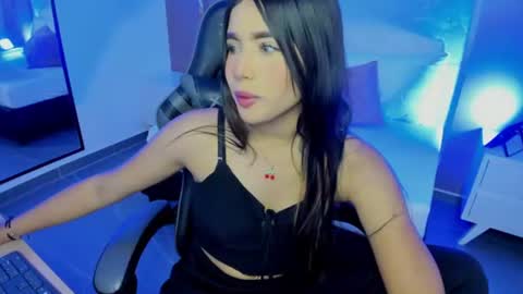 Sheila online show from June 14, 2:35 am