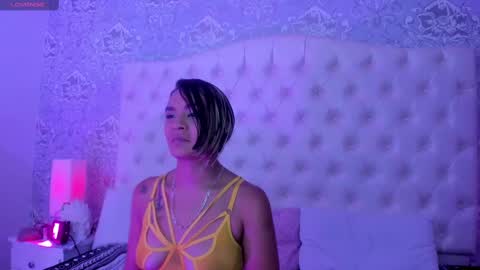 Snapshot of megan_tower chatting on October 7, 12:52 am megan_tower online show from October 7, 12:52 am