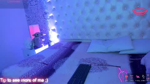 Snapshot of megan_tower chatting on October 13, 7:03 pm megan_tower online show from October 13, 7:03 pm