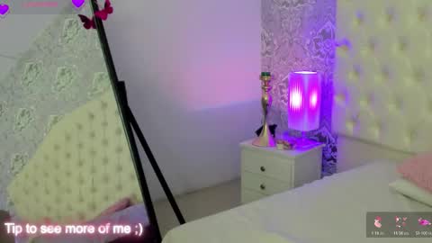 megan_tower online show from February 4, 6:36 pm