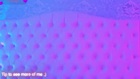 Snapshot of megan_tower chatting on February 16, 6:59 pm megan_tower online show from February 16, 6:59 pm