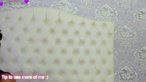 Snapshot of megan_tower chatting on February 22, 7:12 pm megan_tower online show from February 22, 7:12 pm