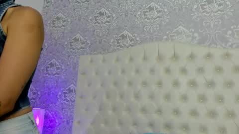 Snapshot of megan_tower chatting on March 26, 4:45 pm megan_tower online show from March 26, 4:45 pm
